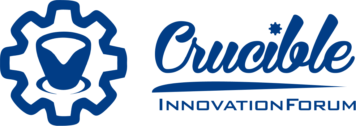 Crucible Logo