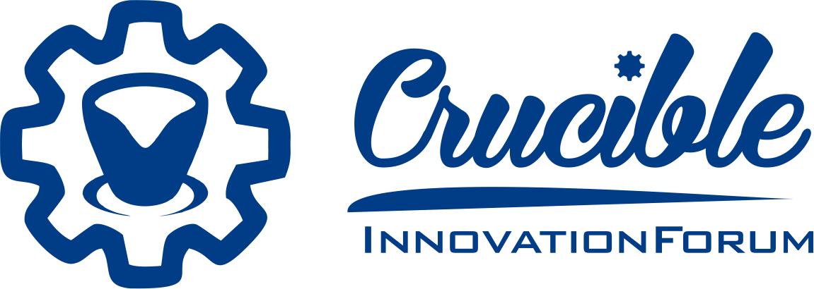 Crucible Logo