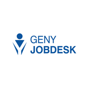 GENY JOBDESK